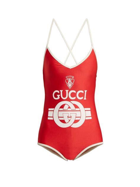 gucci bathing suit one piece|gucci bikini gg.